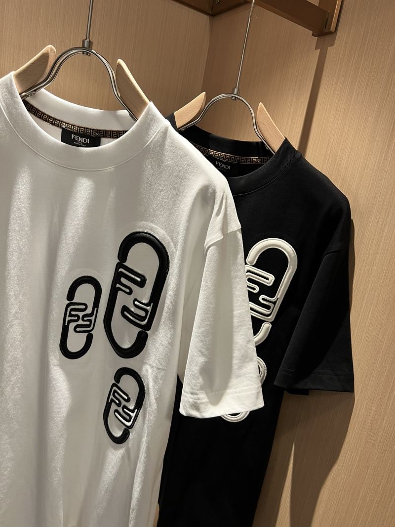 Christian Dior T-Shirts